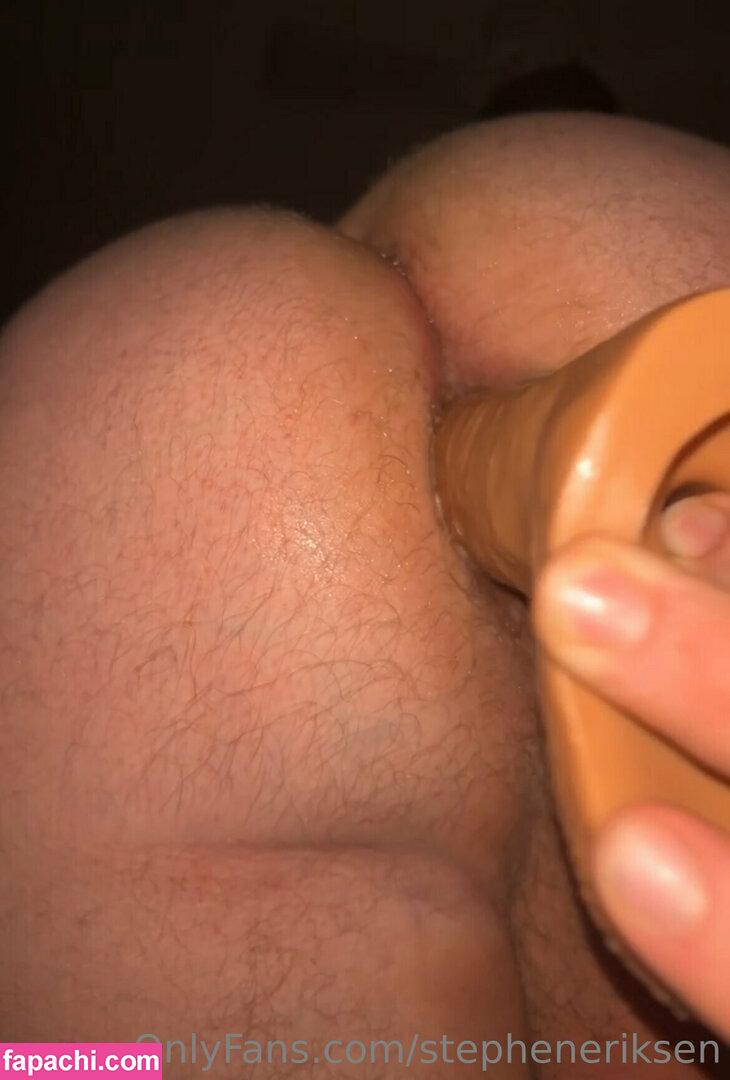 stepheneriksen / stephaneriksen leaked nude photo #0004 from OnlyFans/Patreon