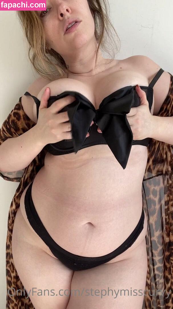 Stephy Reid / stephy.miss.curvy / stephymisscurvy leaked nude photo #0013 from OnlyFans/Patreon