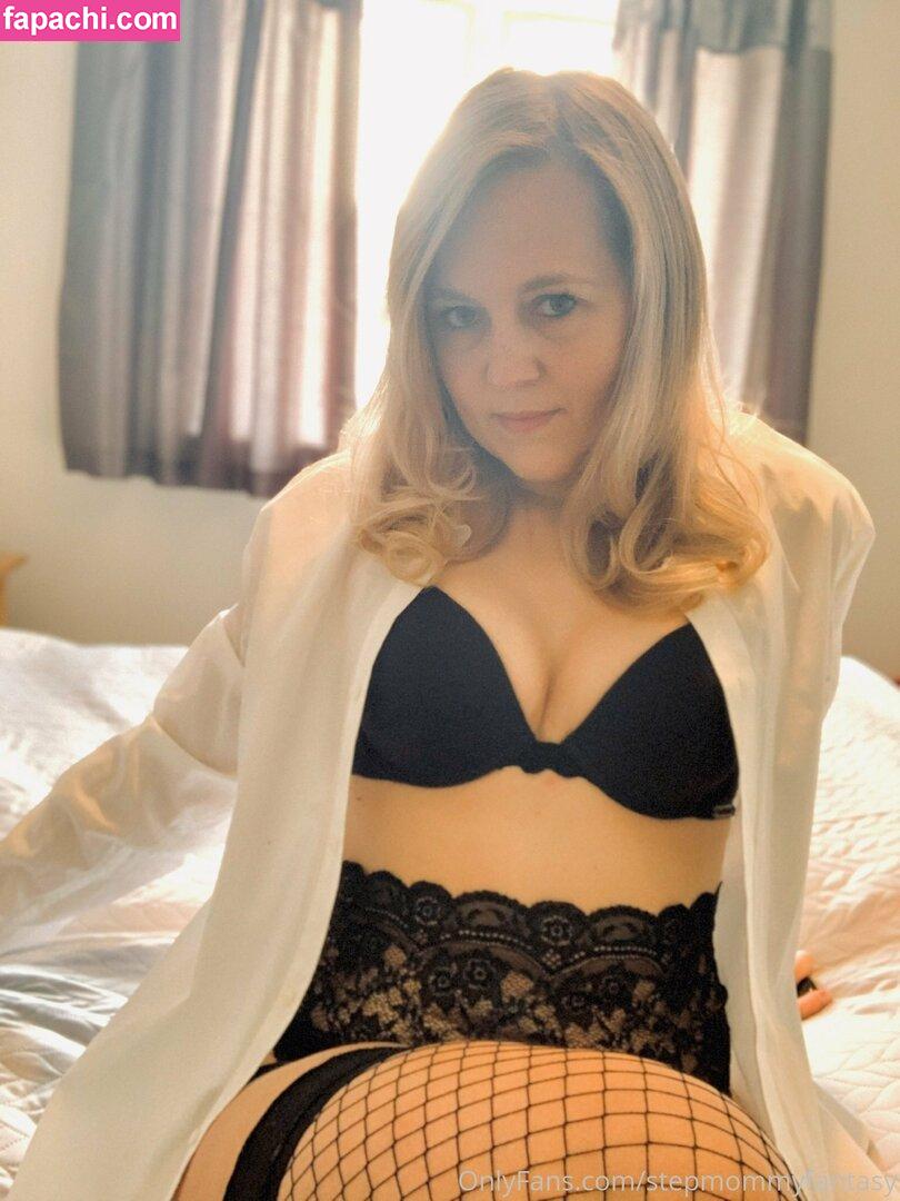 stepmommyfantasy / thatonechickiknew leaked nude photo #0075 from OnlyFans/Patreon