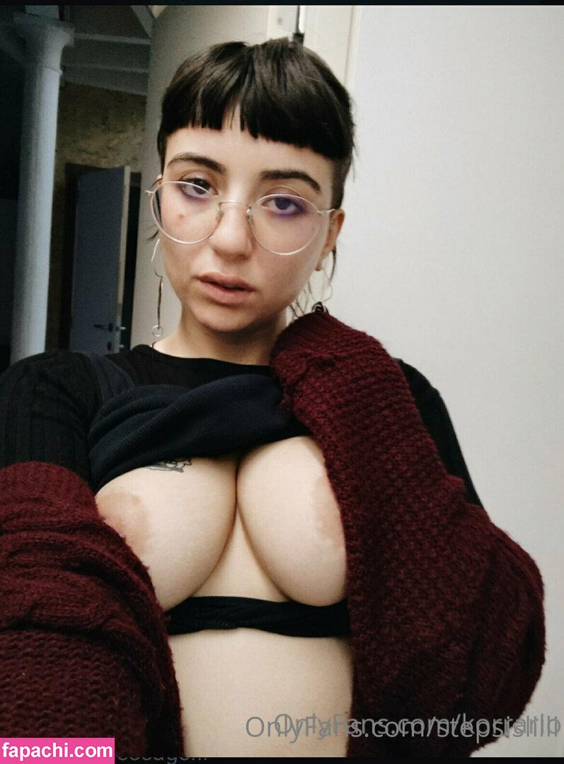 stepsislilli / step.sis.lilli leaked nude photo #0093 from OnlyFans/Patreon