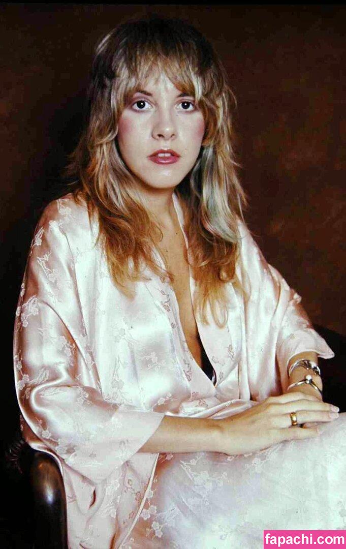 Stevie Nicks / stevienicks leaked nude photo #0001 from OnlyFans/Patreon