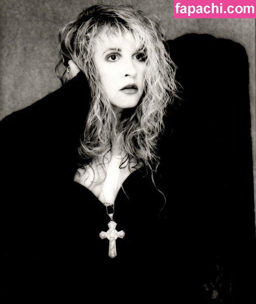 Stevie Nicks / stevienicks leaked nude photo #0004 from OnlyFans/Patreon