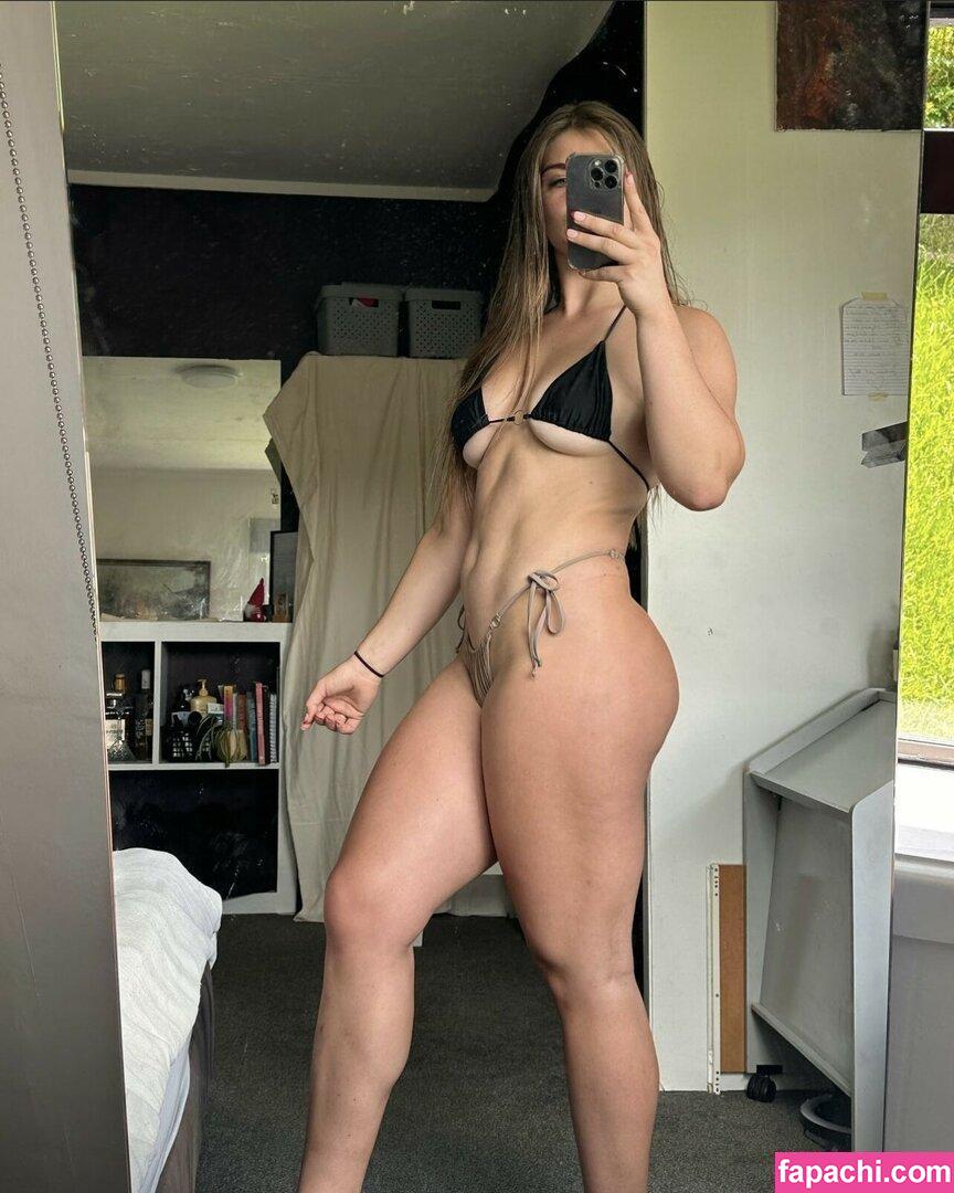 Stevie_xo / stevie.progress leaked nude photo #0003 from OnlyFans/Patreon