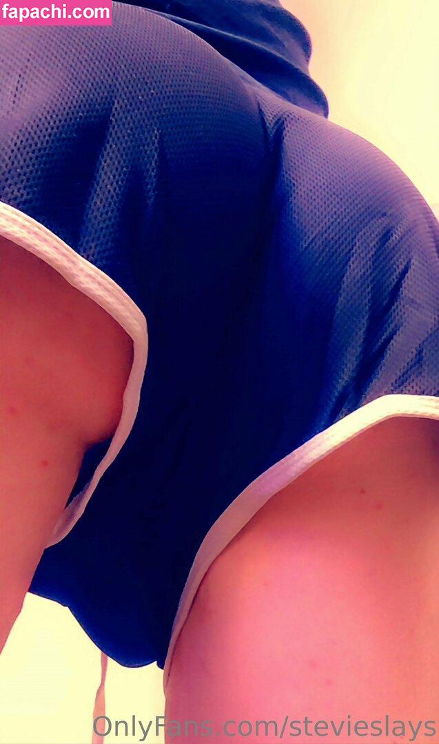 stevieslays / stevie_slay leaked nude photo #0131 from OnlyFans/Patreon