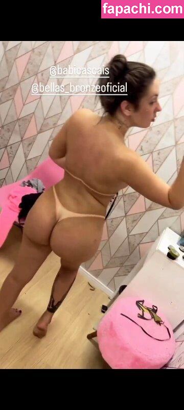 Sthefanny Belliny / Belliny_13 / stefanybellinii leaked nude photo #0007 from OnlyFans/Patreon