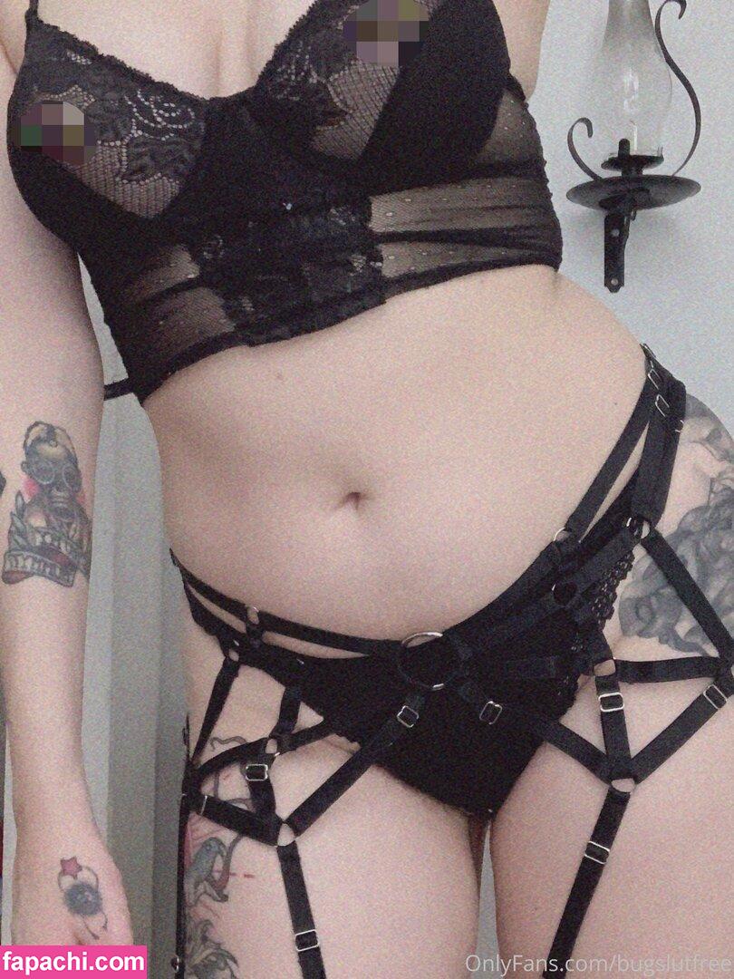 sthenonsfwfree / __ffrenchfries__ leaked nude photo #0010 from OnlyFans/Patreon