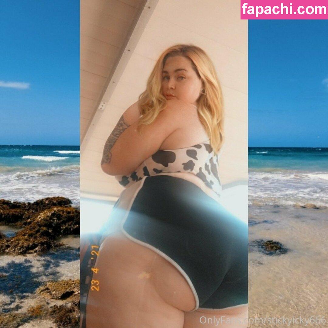 stickyicky666 / cheymariephotography leaked nude photo #0031 from OnlyFans/Patreon