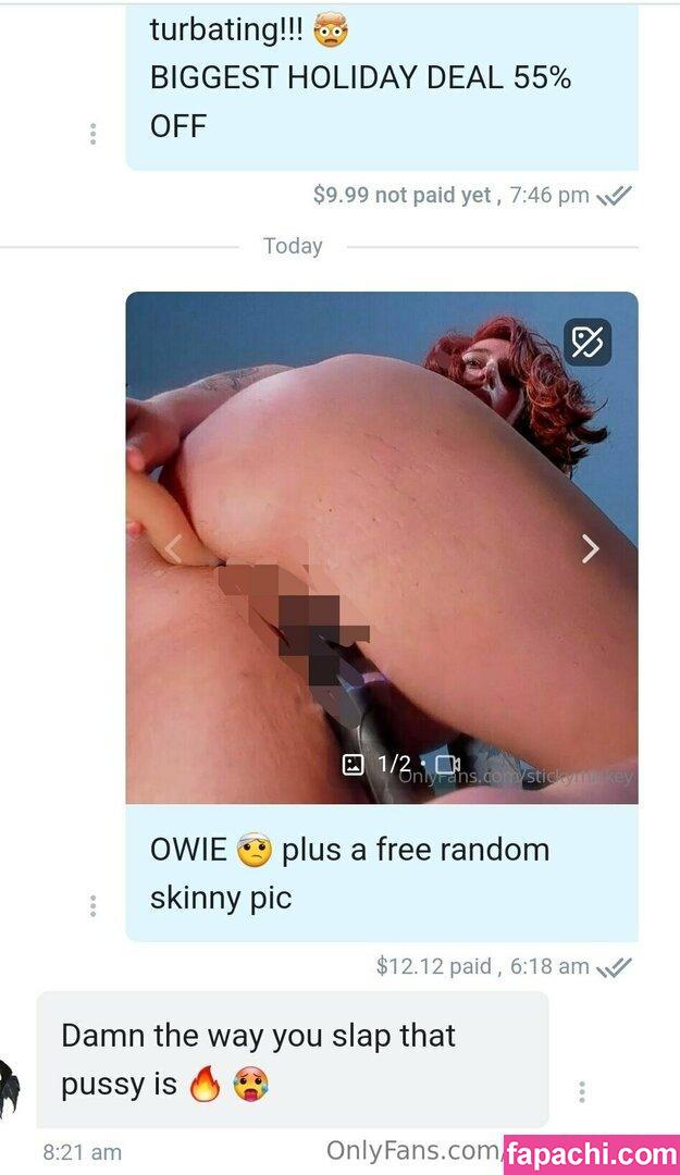 stickymickey leaked nude photo #0108 from OnlyFans/Patreon