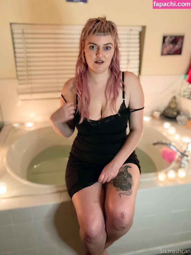 stltrashcan_free / prettyperfection leaked nude photo #0010 from OnlyFans/Patreon