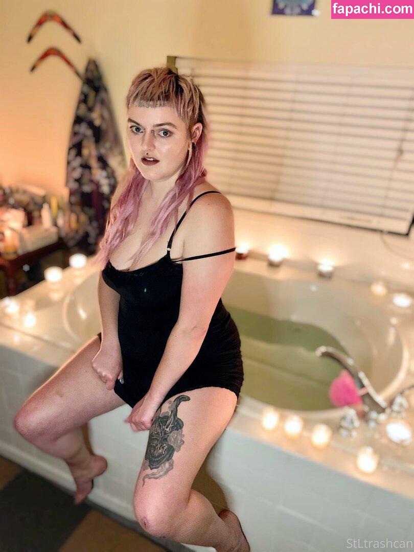 stltrashcan_free / prettyperfection leaked nude photo #0024 from OnlyFans/Patreon