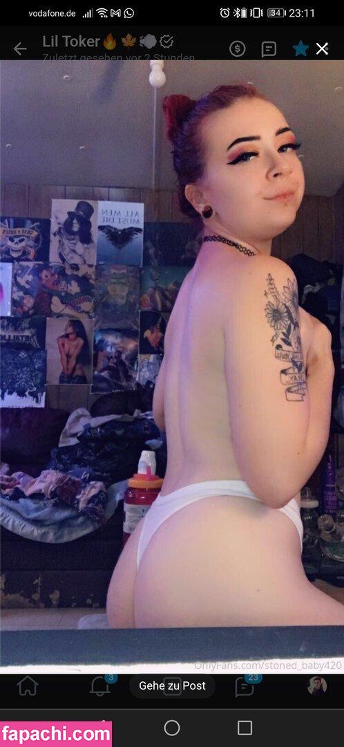 Stoned_baby420 leaked nude photo #0152 from OnlyFans/Patreon