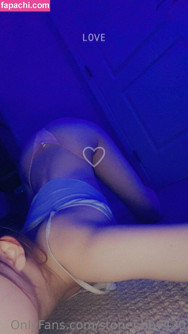 stoner.bby420 / stoner._.bby420 leaked nude photo #0009 from OnlyFans/Patreon