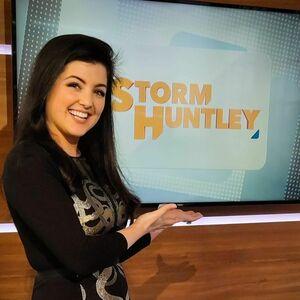 Storm Huntley leaked media #0061