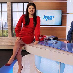 Storm Huntley leaked media #0081