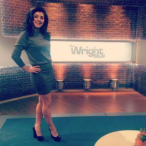 Storm Huntley leaked media #0083