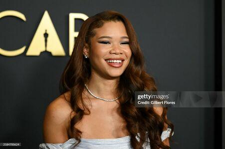 Storm Reid leaked media #0647