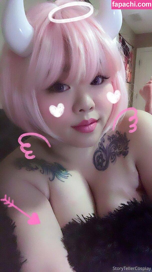 storytellercosplay leaked nude photo #0297 from OnlyFans/Patreon