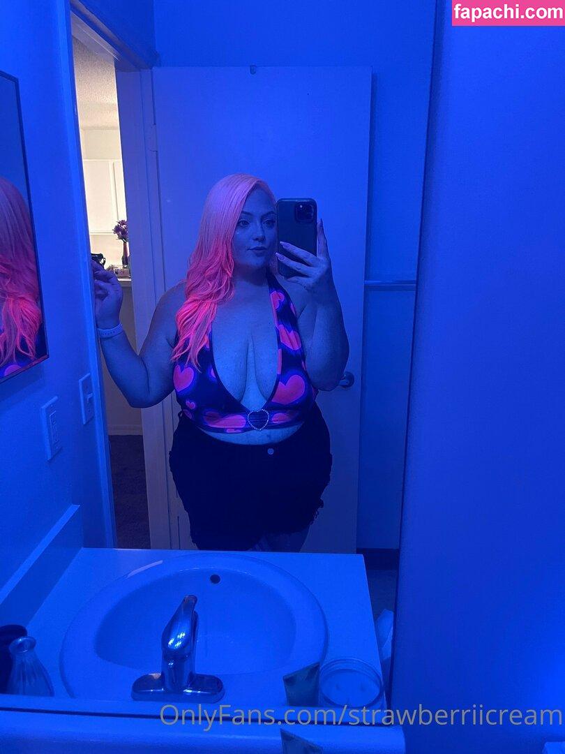 strawberriicream / lovetequilarose leaked nude photo #0005 from OnlyFans/Patreon