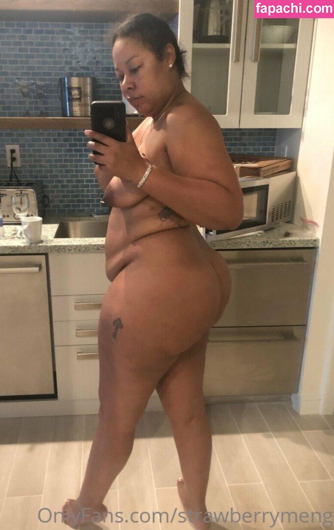 Strawberry Meng / strawberrymeng / xo.strawberrymeng.xo leaked nude photo #0014 from OnlyFans/Patreon