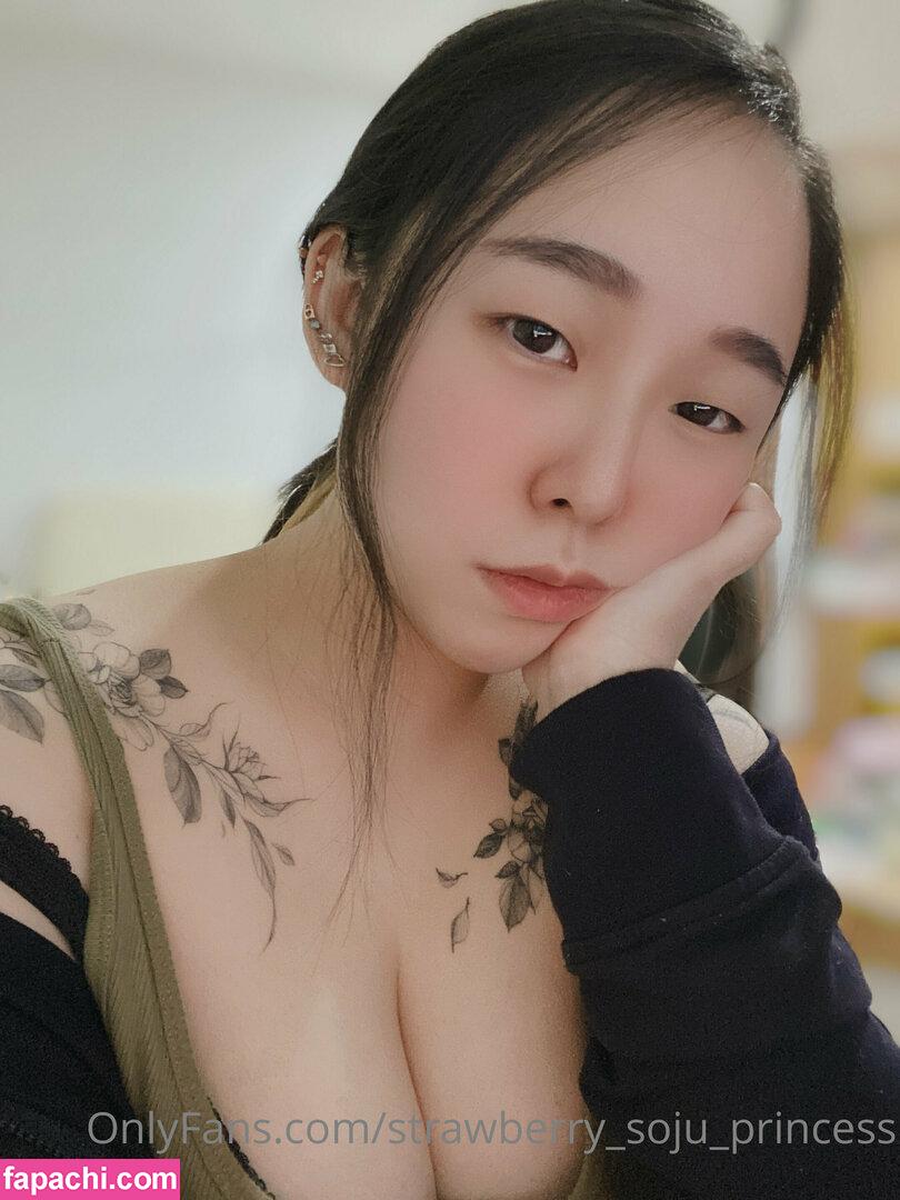 strawberry_soju_princess / instakrpice leaked nude photo #0038 from OnlyFans/Patreon