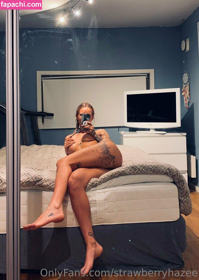 strawberryhazee leaked nude photo #0084 from OnlyFans/Patreon