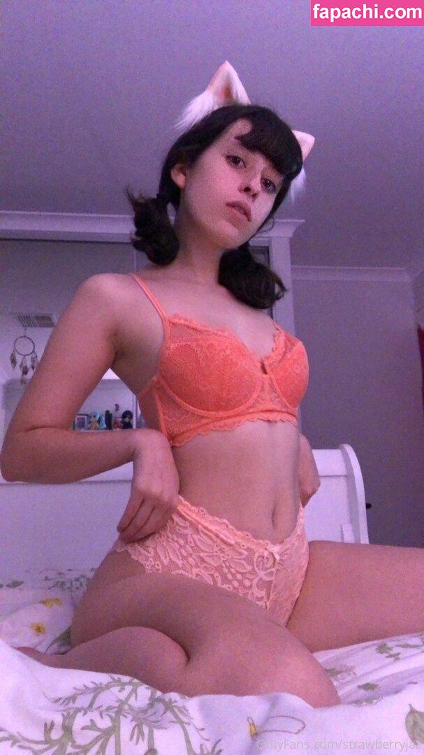 Strawberryjaz / _strawberryjaz_ leaked nude photo #0028 from OnlyFans/Patreon