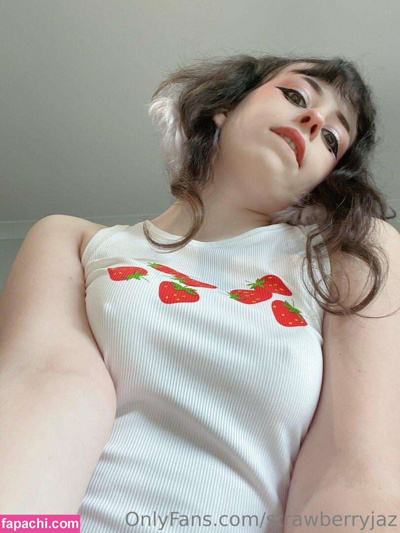 Strawberryjaz / _strawberryjaz_ leaked nude photo #0140 from OnlyFans/Patreon