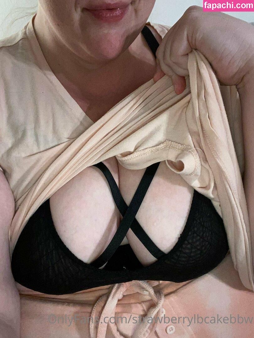 strawberrylbcakebbw / strawberrys_cake leaked nude photo #0011 from OnlyFans/Patreon