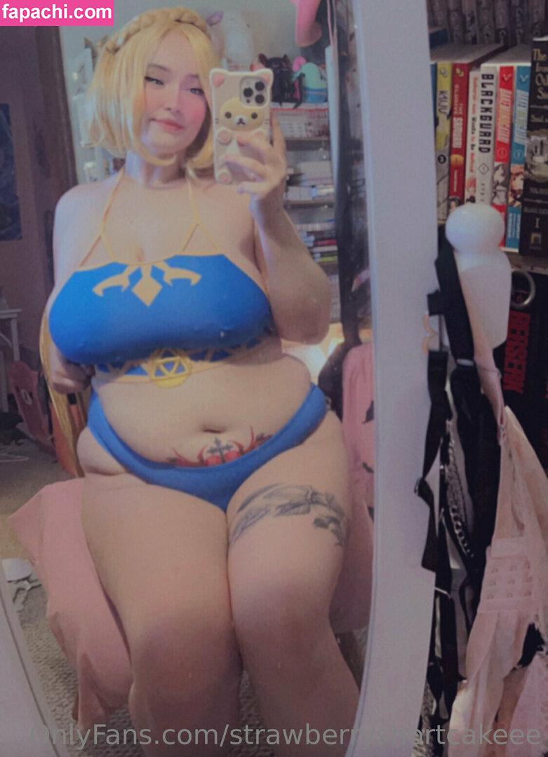 strawberryshortcakeee leaked nude photo #0151 from OnlyFans/Patreon