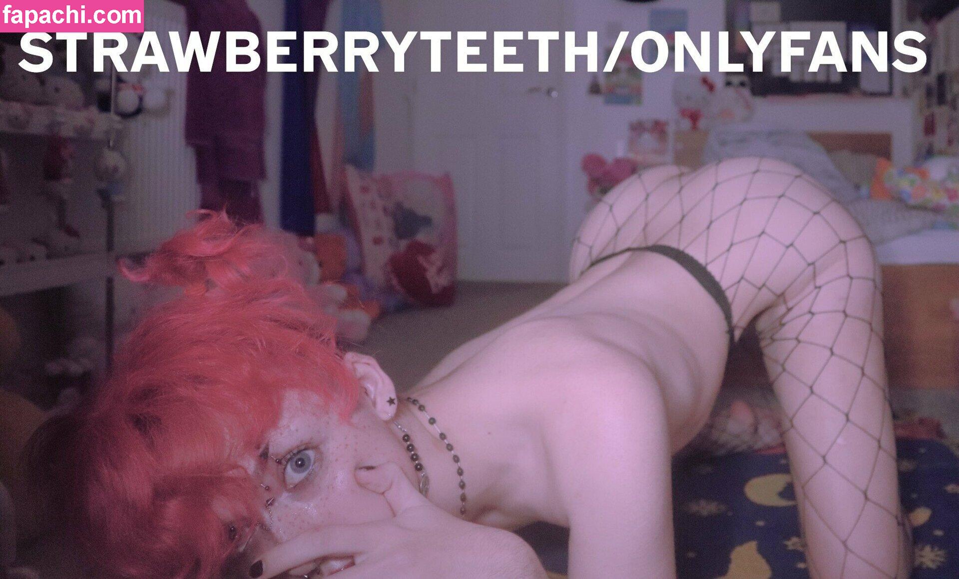 strawberryteeth / _strawberryteeth leaked nude photo #0188 from OnlyFans/Patreon