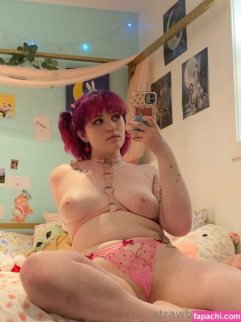 strawbryspice leaked nude photo #0050 from OnlyFans/Patreon