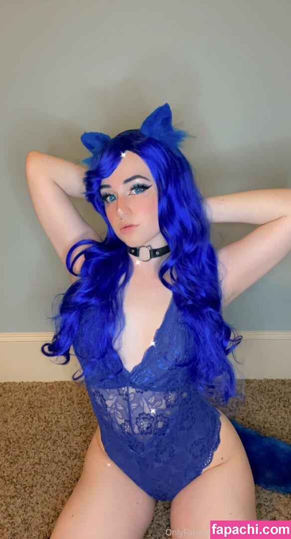 strawburrykitten / strawburry17 leaked nude photo #0048 from OnlyFans/Patreon