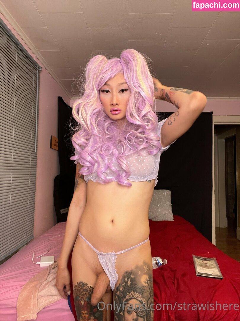 strawishere leaked nude photo #0131 from OnlyFans/Patreon
