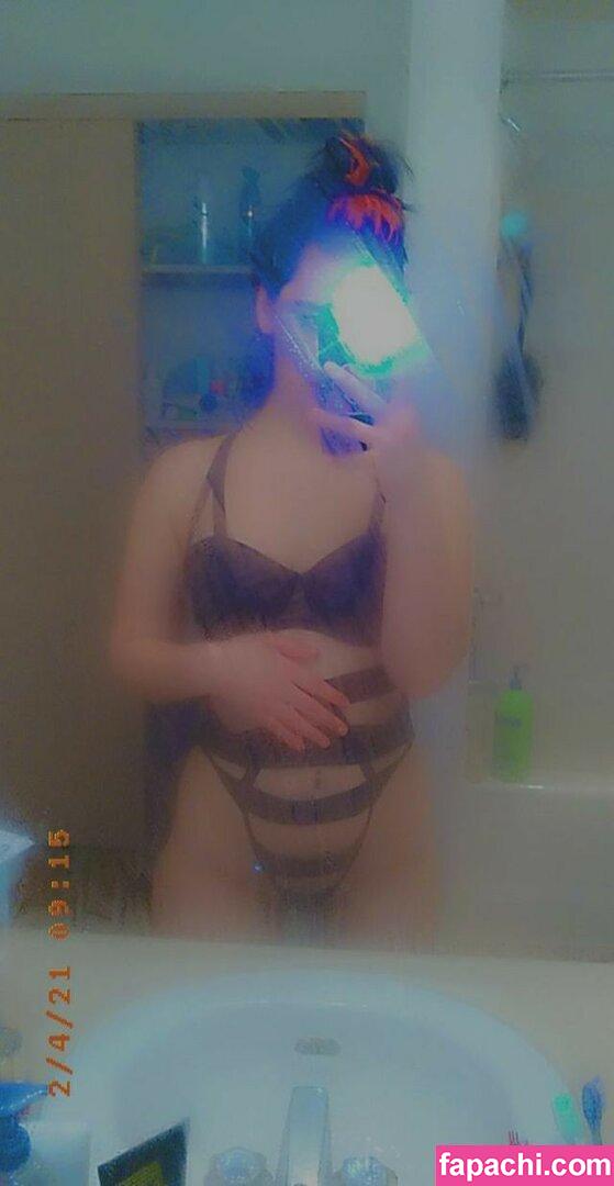 Strictly_devilish / devilishsvul_ leaked nude photo #0005 from OnlyFans/Patreon