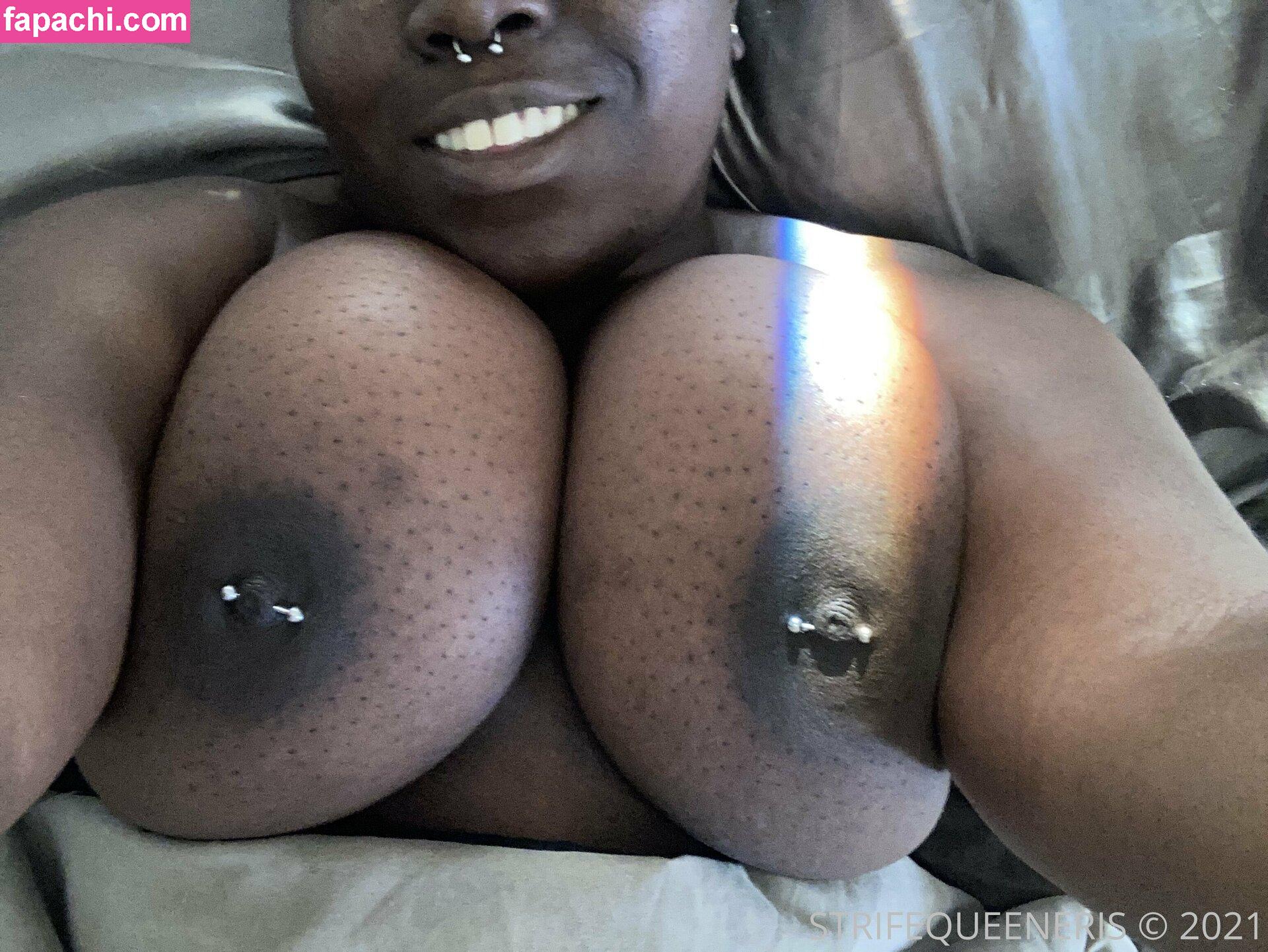 Strifequeeneris leaked nude photo #0041 from OnlyFans/Patreon