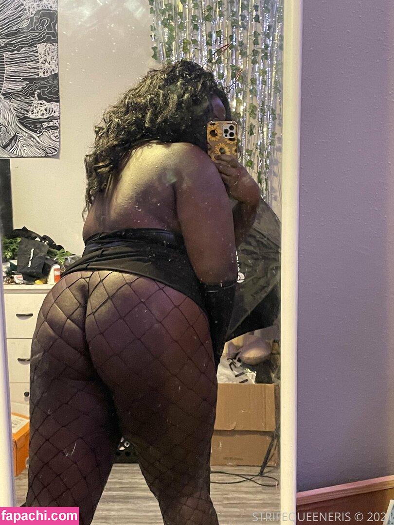 Strifequeeneris leaked nude photo #0065 from OnlyFans/Patreon