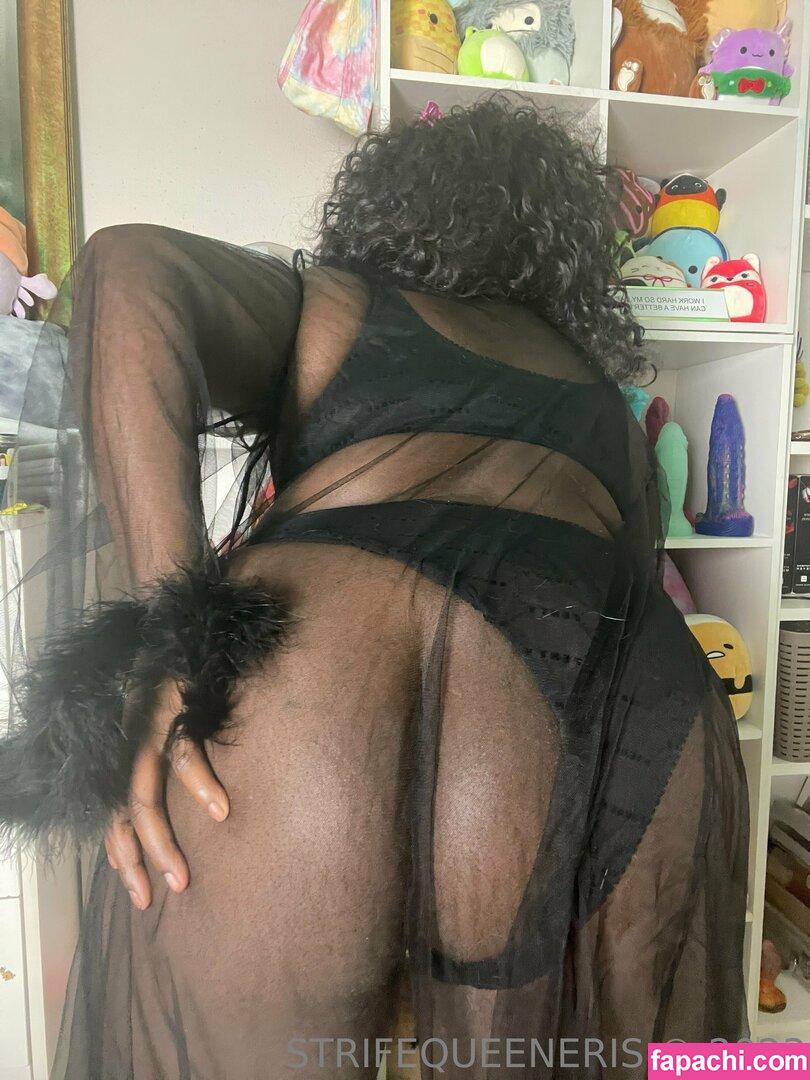 Strifequeeneris leaked nude photo #0113 from OnlyFans/Patreon