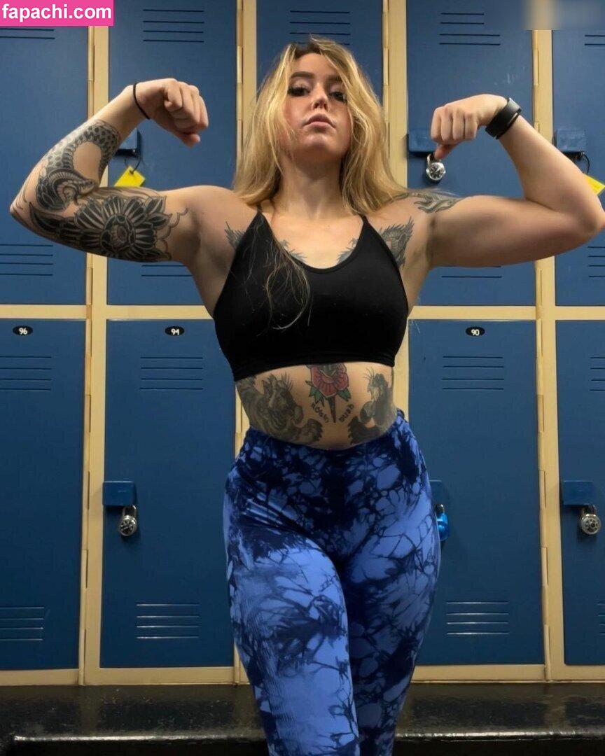 strongwaifu leaked nude photo #0139 from OnlyFans/Patreon