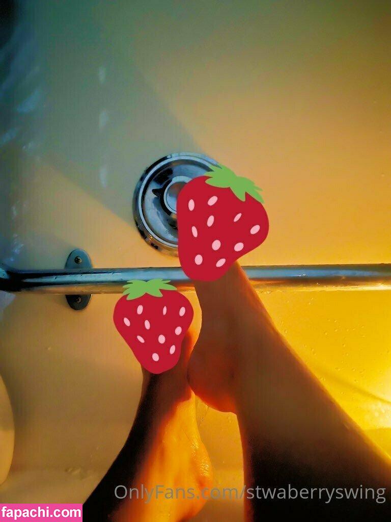 Stwaberryswing / strrawberryswing leaked nude photo #0013 from OnlyFans/Patreon