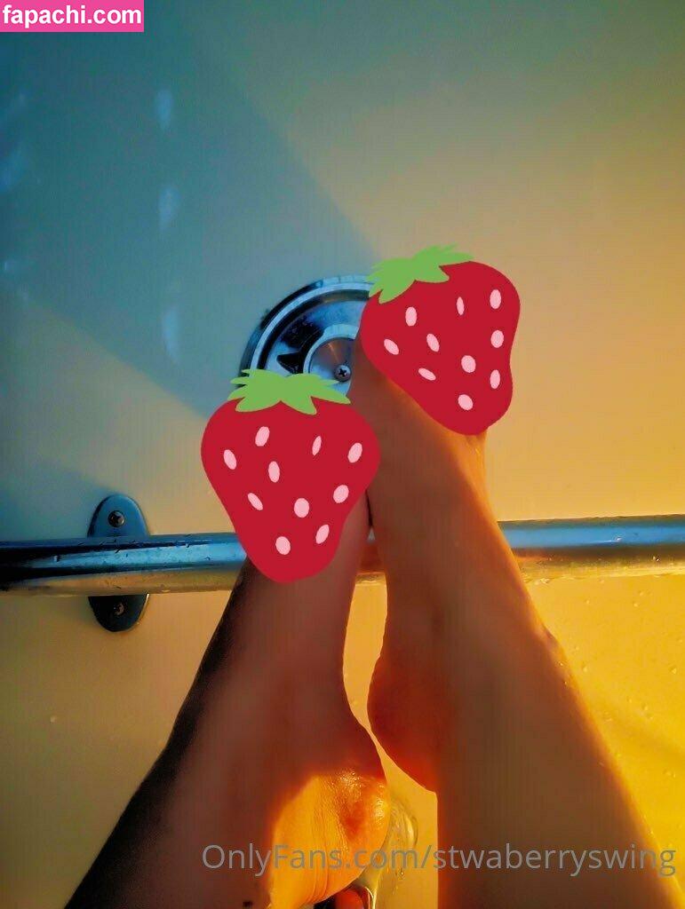 Stwaberryswing / strrawberryswing leaked nude photo #0014 from OnlyFans/Patreon
