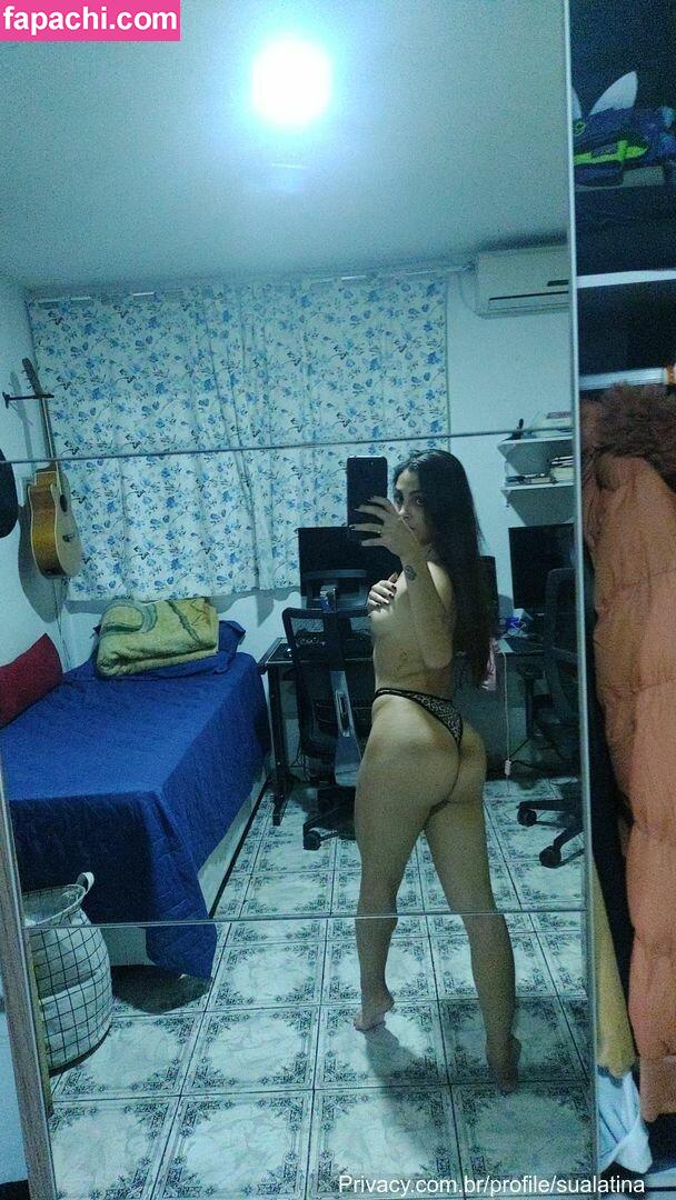Sua Latina / sualatina leaked nude photo #0070 from OnlyFans/Patreon