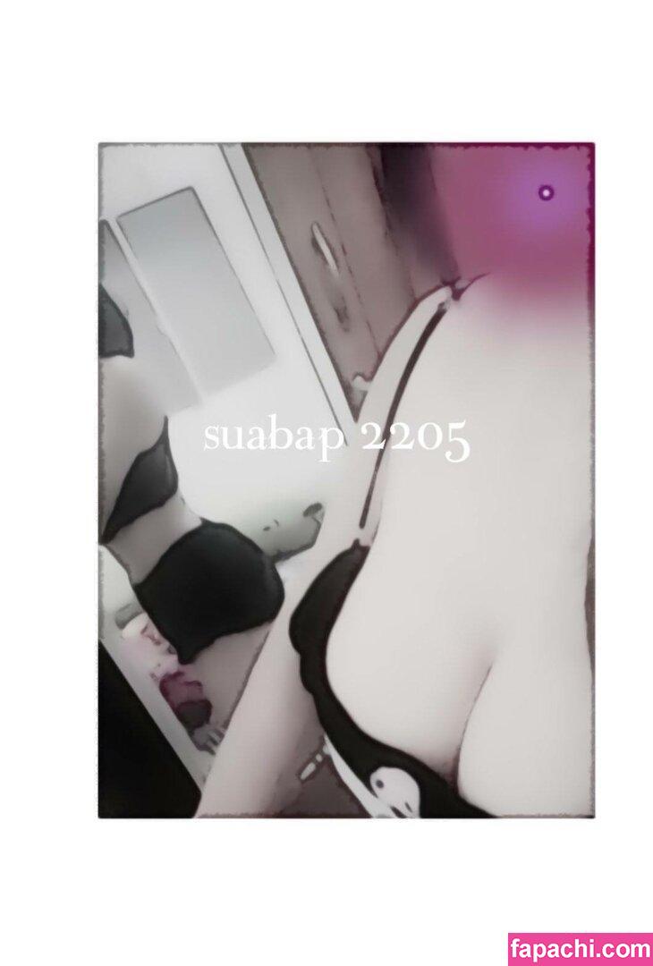 suabap_2205 / co7chuachong / qunhii.0w2_ leaked nude photo #0054 from OnlyFans/Patreon