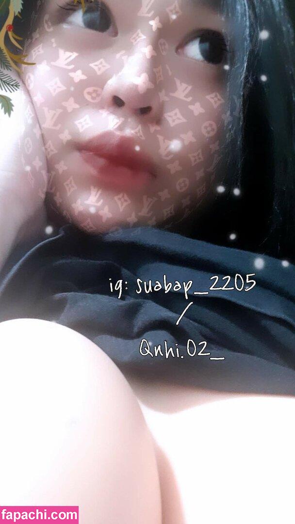 suabap_2205 / co7chuachong / qunhii.0w2_ leaked nude photo #0059 from OnlyFans/Patreon