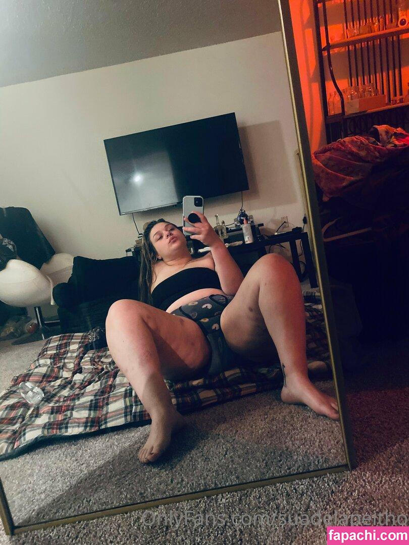 suadelapeitho / suadela_peitho leaked nude photo #0001 from OnlyFans/Patreon