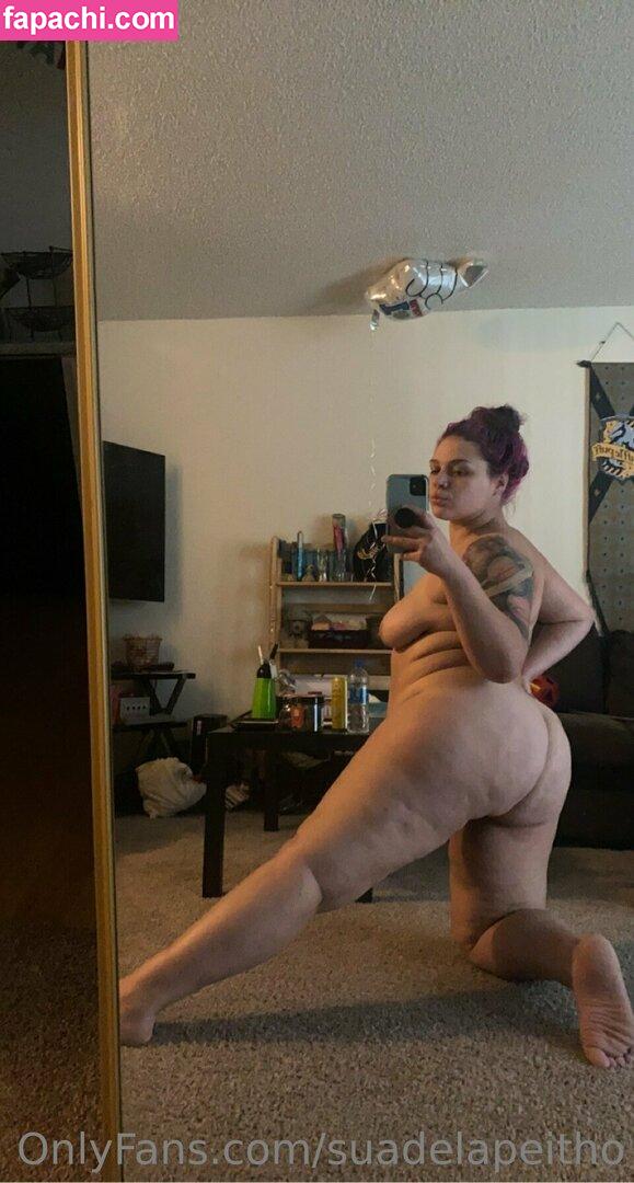 suadelapeitho / suadela_peitho leaked nude photo #0007 from OnlyFans/Patreon