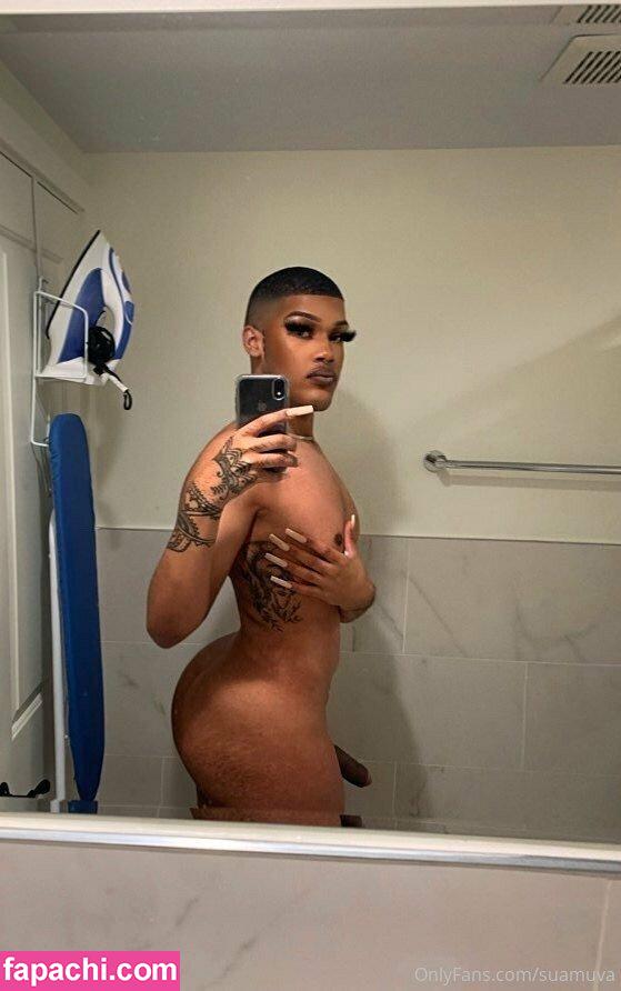 Suamuva / suamuvaa leaked nude photo #0022 from OnlyFans/Patreon