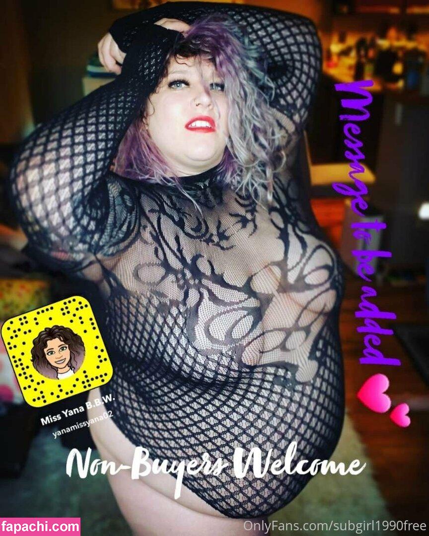 subgirl1990free / simply_xplicit leaked nude photo #0051 from OnlyFans/Patreon