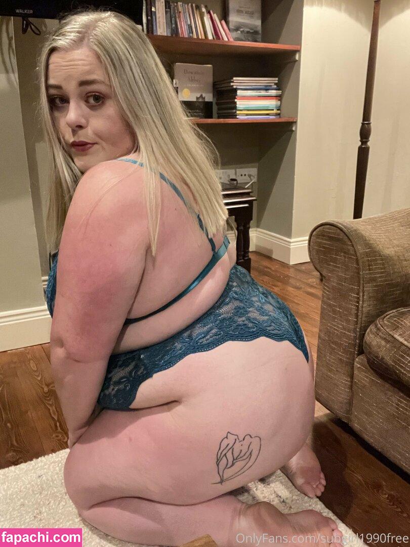 subgirl1990free / simply_xplicit leaked nude photo #0076 from OnlyFans/Patreon