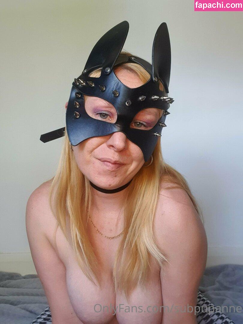subpupanne leaked nude photo #0057 from OnlyFans/Patreon