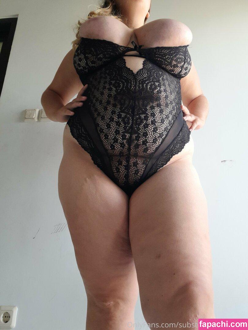 substantialknockers / 8blessedwilsons leaked nude photo #0082 from OnlyFans/Patreon